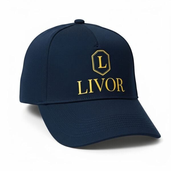 Livor Cap