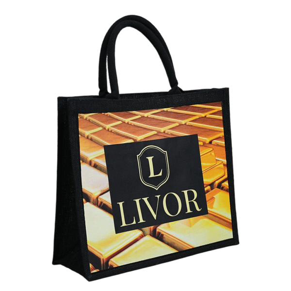 Livor Bag