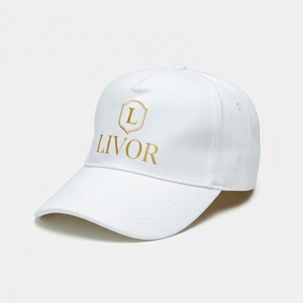 Livor Cap