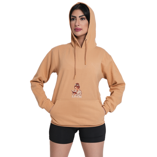 Livor Hoodie