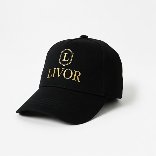 Livor Cap