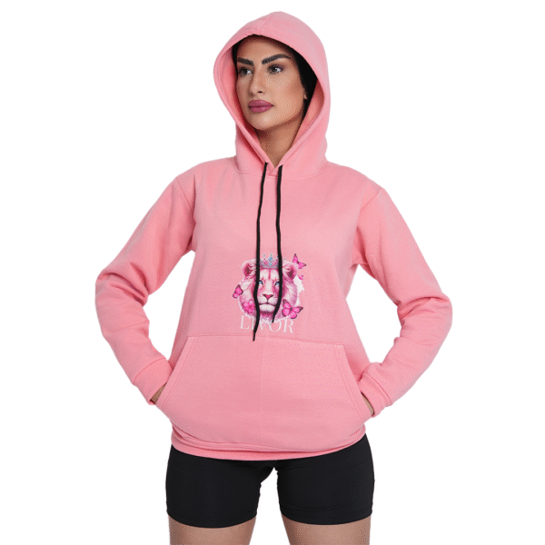 Livor Hoodie