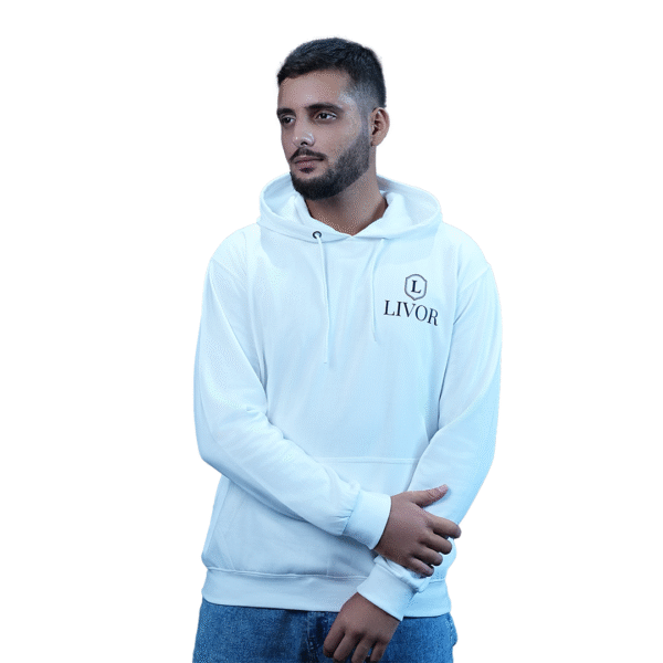 Livor Hoodie