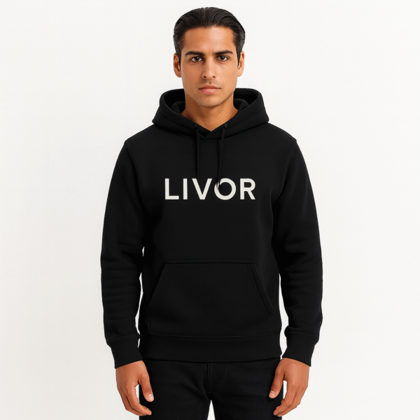 Livor Hoodie