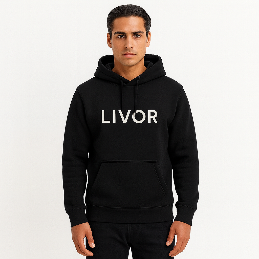 Livor Hoodie