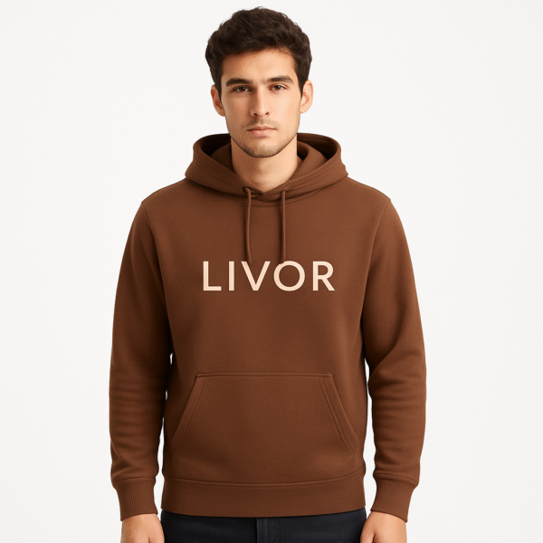 Livor Hoodie