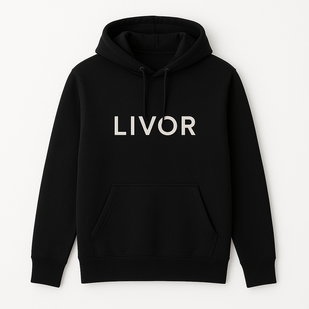 Livor Hoodie - Image 3