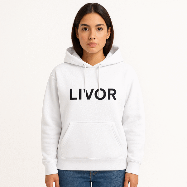 Livor Hoodie