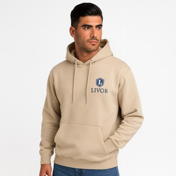 Livor Hoodie