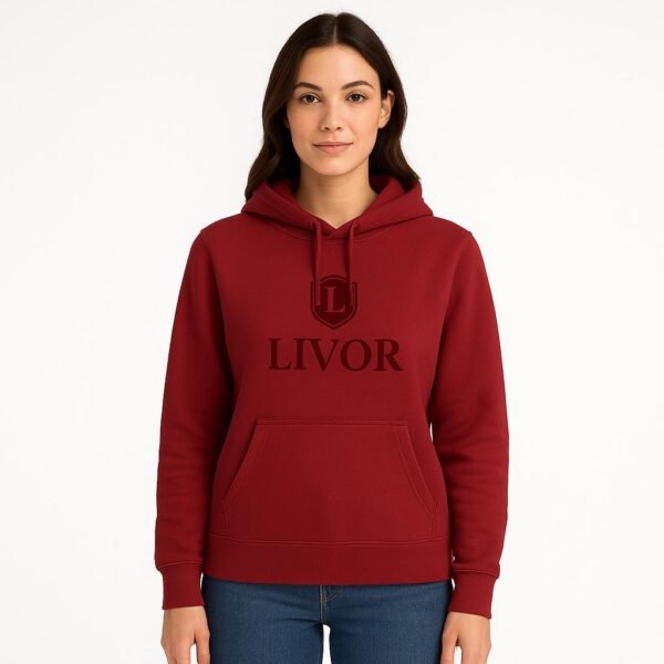Livor Hoodie