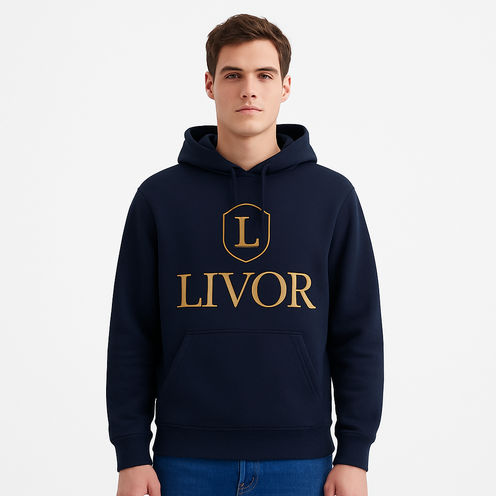 Livor Hoodie