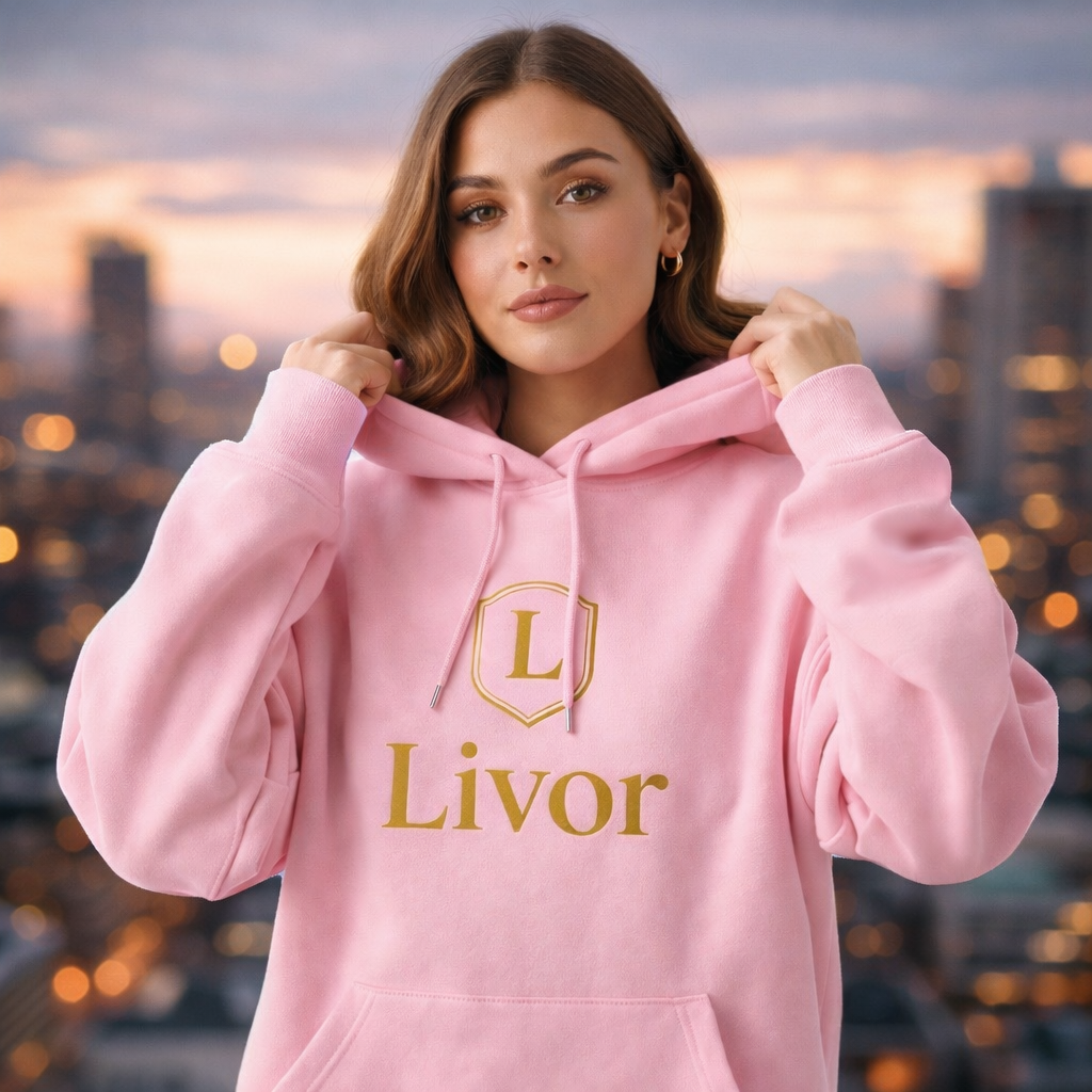 Livor Hoodie - Image 3
