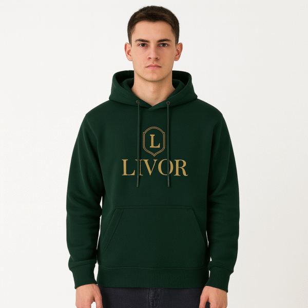 Livor Hoodie