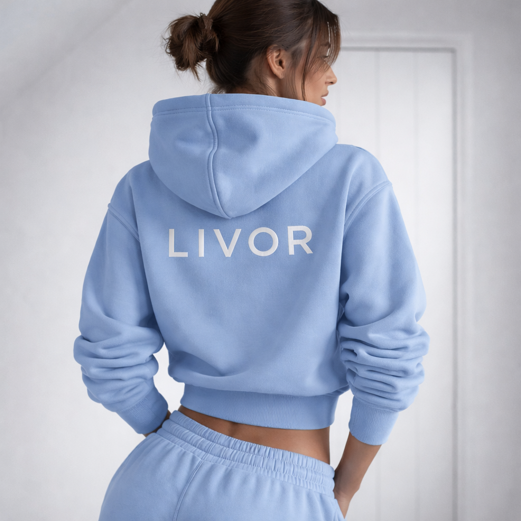 Livor Hoodie - Image 2