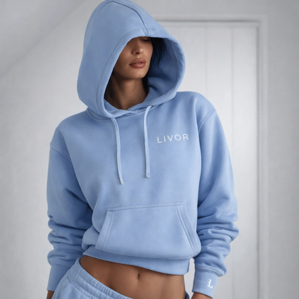 Livor Hoodie