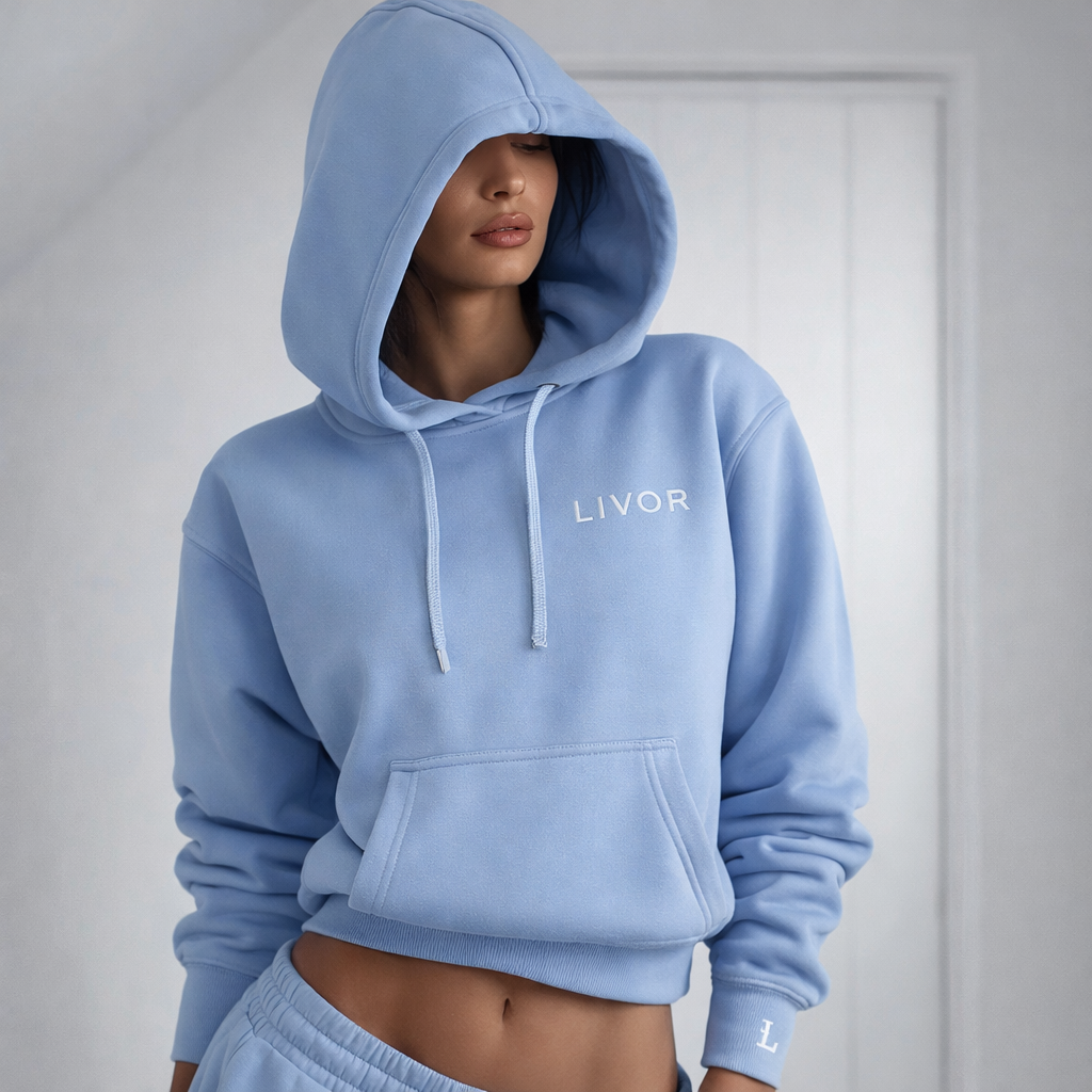Livor Hoodie