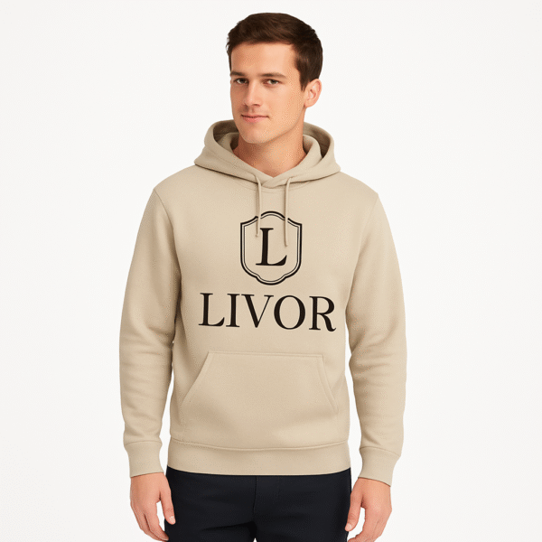 Liver Hoodie
