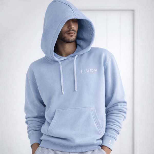 Liver Hoodie