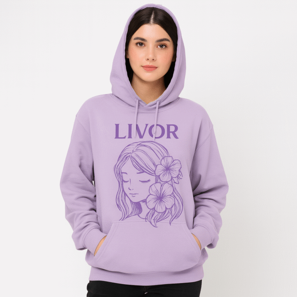 Livor Hoodie