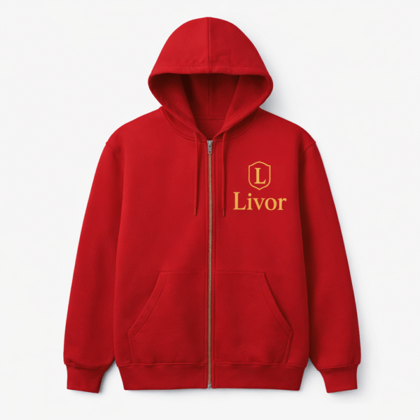 Livor Hoodie