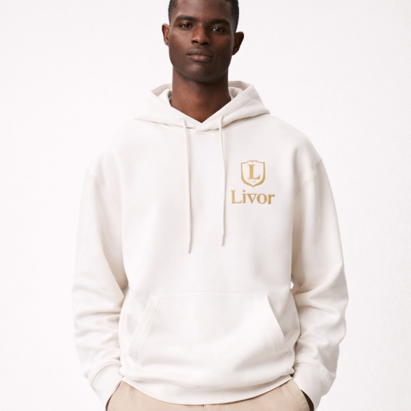 Livor Hoodie
