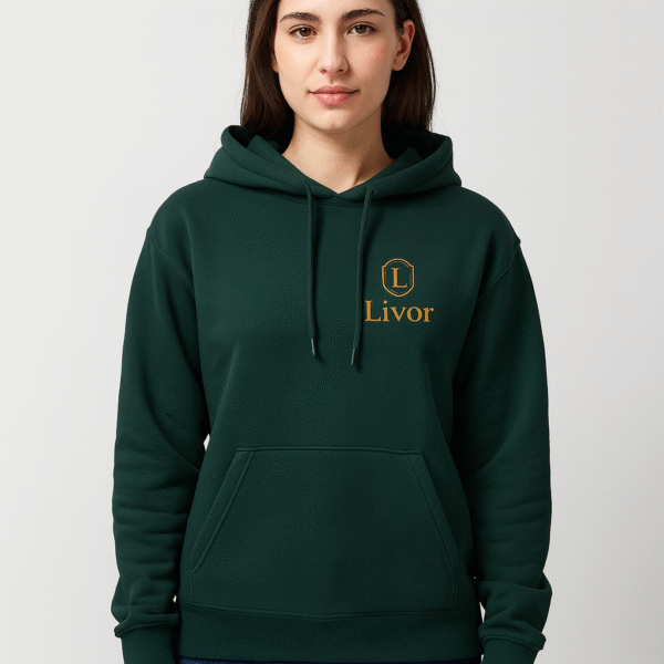 Livor Hoodie