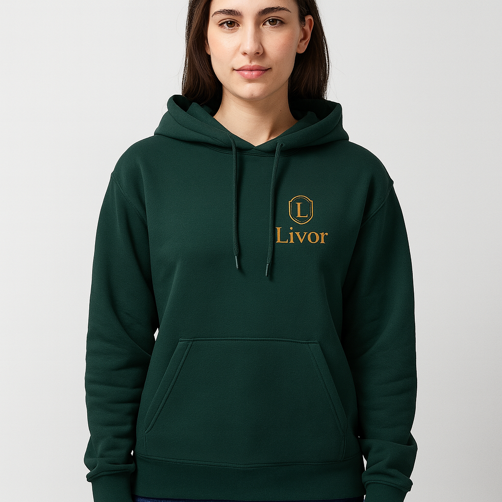 Livor Hoodie