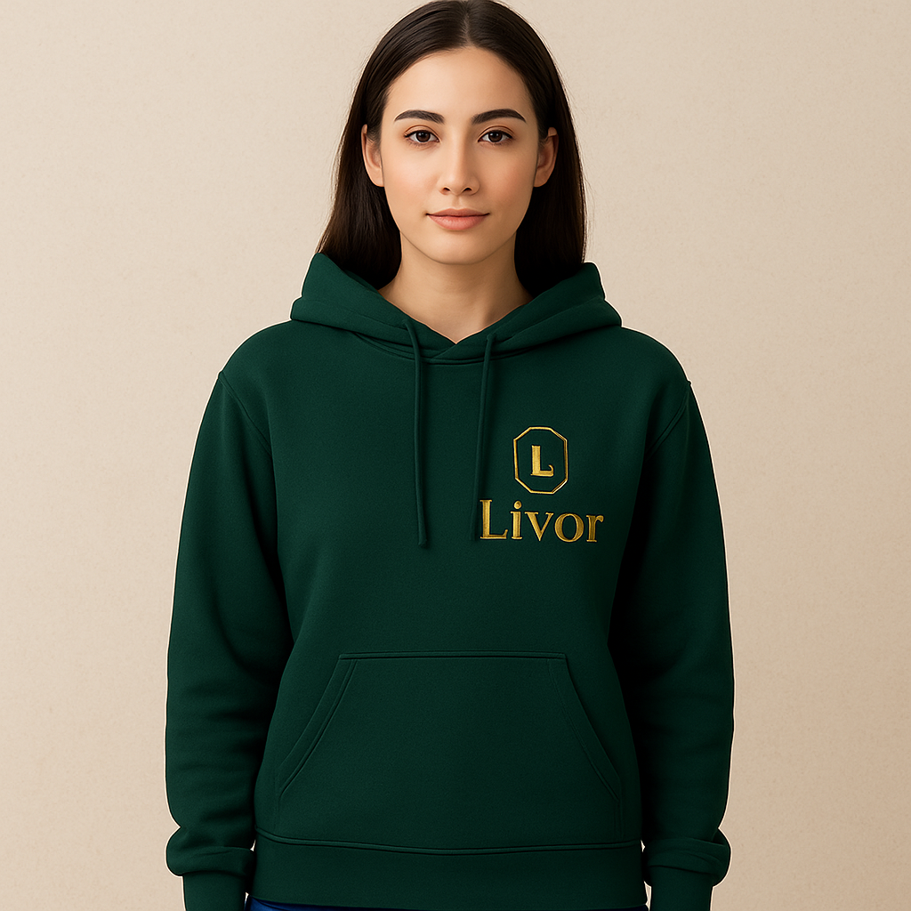 Livor Hoodie - Image 3