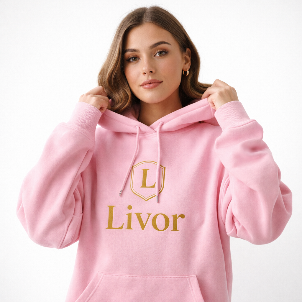 Livor Hoodie