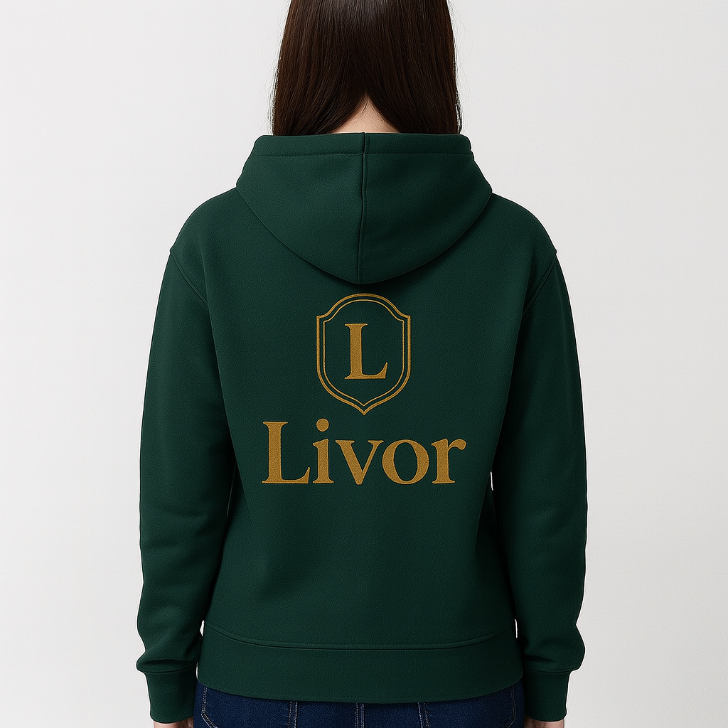 Livor Hoodie - Image 2