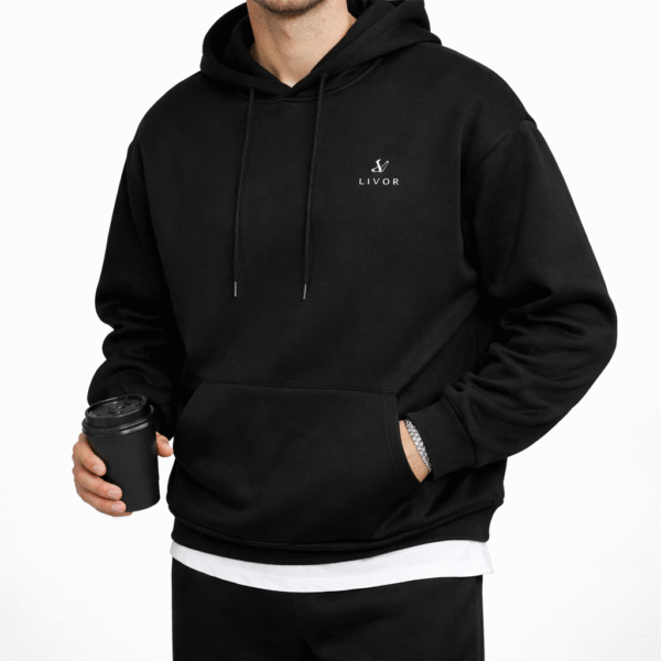 Livor Hoodie