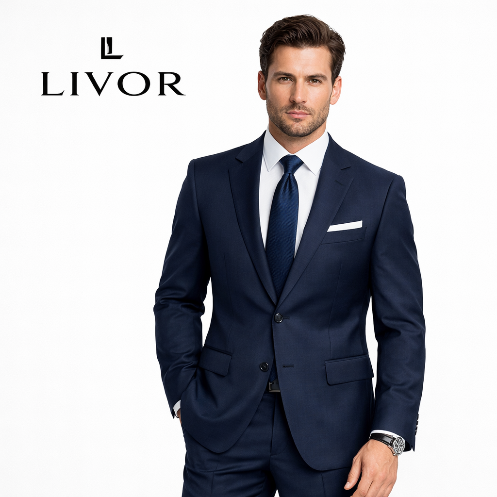 Livor Suit
