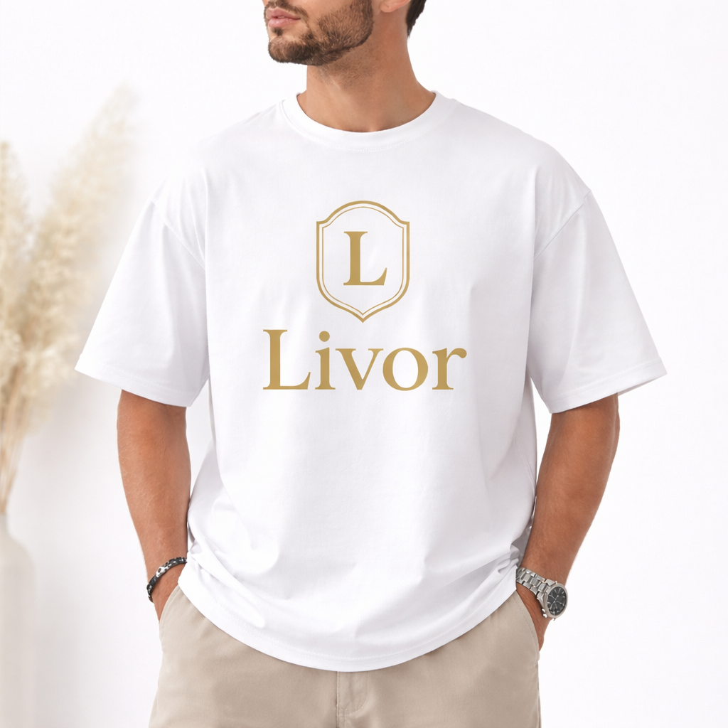 Livor T-shirt - Image 4