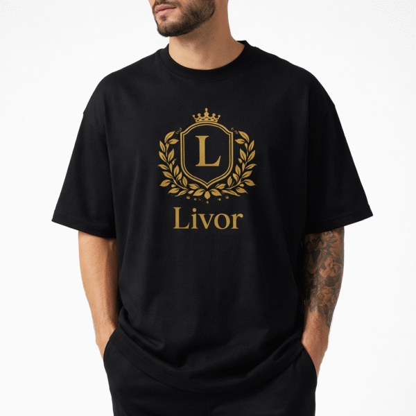 Livor T-shirt