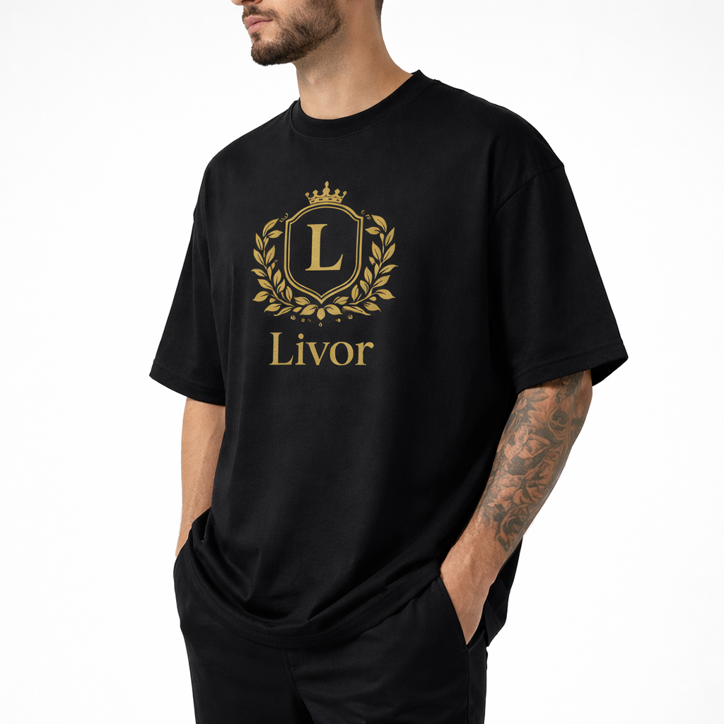 Livor T-shirt - Image 3