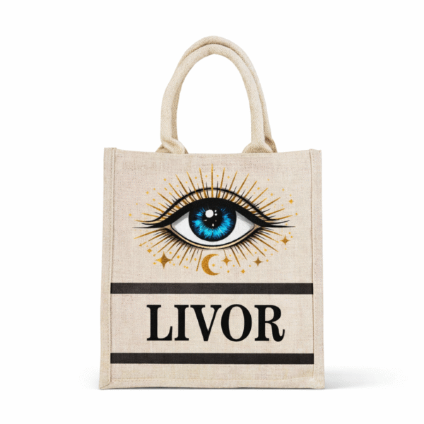 Livor Bag