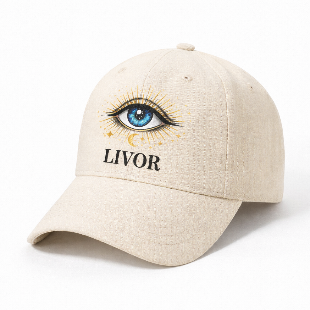 Livor Cap