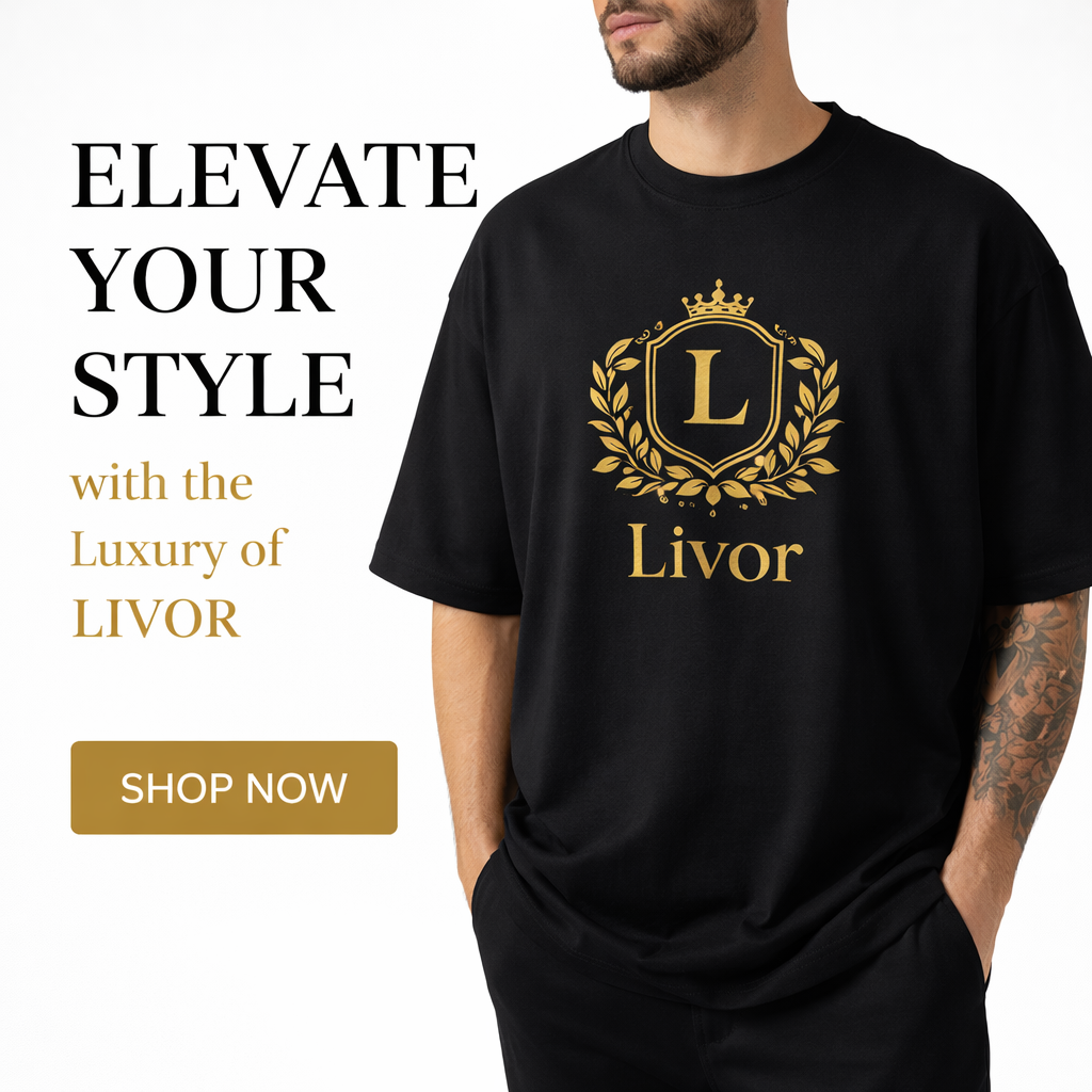 Livor T-shirt - Image 5