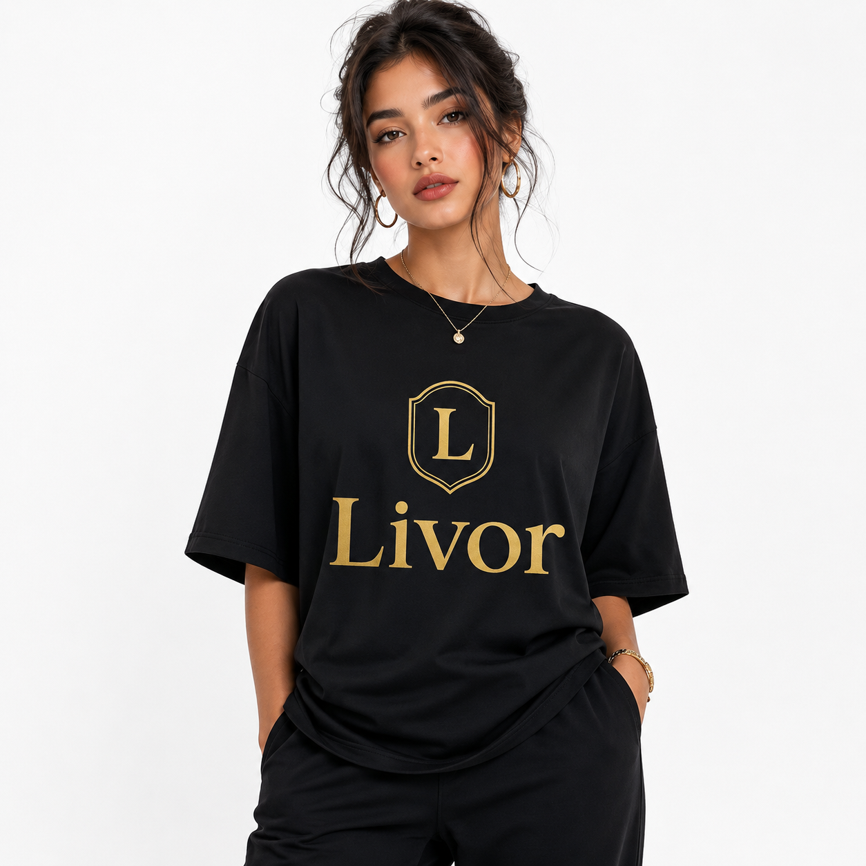 livor -Shirt