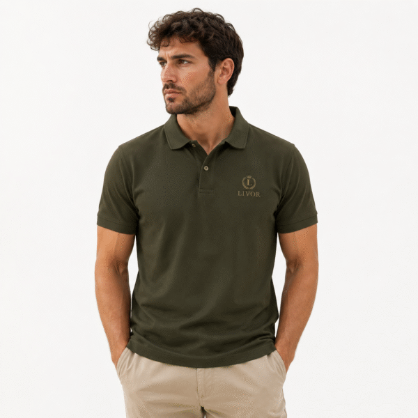 Liver POLO